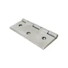 Zawias ze stali nierdzewnej inox 60x50mm splatany mod. 2002