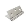 Zawias ze stali nierdzewnej inox 60x50mm splatany mod. 2002