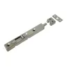 Zasuwa czołowa 110mm inox Kantrygiel suwany mod. 400