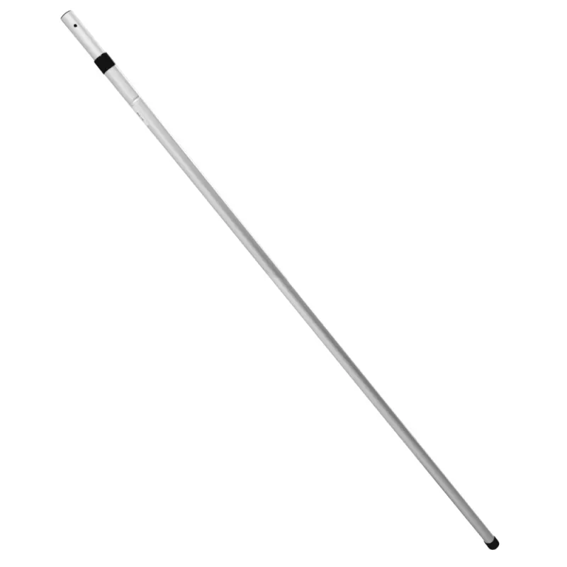 Trzon aluminiowy 100-1,7-3m telesko