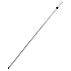 Trzon aluminiowy teleskopowy rozsuwany 162-300mm fi 28mm mod. P25