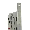 Zamek magnetyczny na klucz 90/50 nikiel satyna F18 Mediana POLARIS 2XT