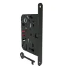 Zamek magnetyczny na klucz 90/60 czarny F18 Mediana POLARIS 2XT