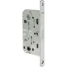 Zamek magnetyczny do WC 96/50 niklowany F18 Mediana POLARIS 2XT