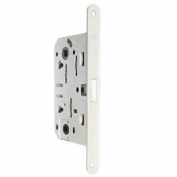 Zamek magnetyczny do WC 96/50 biały F18 Mediana POLARIS 2XT