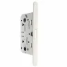 Zamek magnetyczny do WC 96/50 biały F18 Mediana POLARIS 2XT