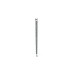 Gwoździe do betonu 1,5x25mm stalowe cynkowane 92 sztuki