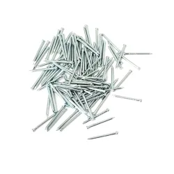 Gwóźdź do betonu 1,5x20mm stalowy cynkowany 113 sztuk