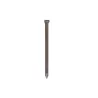 Gwoździe gwoździki do betonu 1,5x20mm stalowy miedziowany 113 sztuk