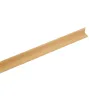 Profil kątowy z PCV 20x20mm dł. 2,5m sosna