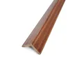 Kątownik 25x25-2,44M MDF z mel. mahoń