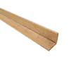 Kątownik 35x35mm dł. 2,44m MDF z melaminą buk