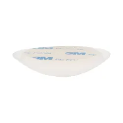 Odbój drzwiowy 60mm mleczny odbojnik ścienny 2 szt. mod.411 DIS
