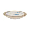 Odbój drzwiowy 60mm beżowy odbojnik ścienny 2 szt. mod.411 DIS