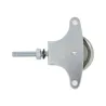 Bloczek do linek śruba M6x40mm metalowe kółko 39mm mod.3