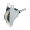 Bloczek do linek śruba M6x40mm metalowe kółko 39mm mod.3