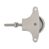 Bloczek do linek INOX śruba M6x40mm metalowe kółko mod.20
