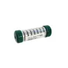 Magnesy neodymowe fi.18x5mm okrągłe z otworem 10szt. mod.32
