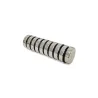 Magnesy neodymowe fi.18x5mm okrągłe 10szt. mod.31