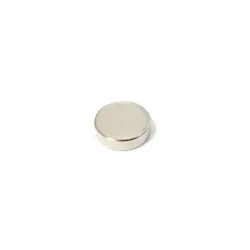 Magnesy neodymowe fi.18x5mm okrągłe 10szt. mod.31