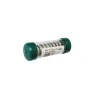 Magnesy neodymowe fi.14x4mm okrągłe 10szt. mod.31