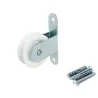 Bloczek do linek na płytce plastikowe kółko 38mm mod.7