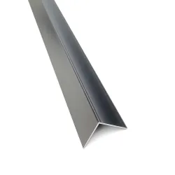 Profil kątowy 30x30-1M alumin.czarny mat