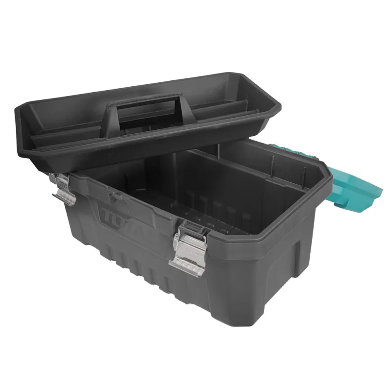 Skrzynka na narzędzia plastikowa 50cm mod. TPBX0