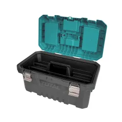 Skrzynka na narzędzia plastikowa 50cm mod. TPBX0