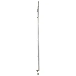 Zasuwa czołowa lever action 20x914 mm Flush Bolt