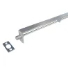 Zasuwa czołowa lever action 20x914 mm Flush Bolt