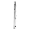 Zasuwa czołowa lever action 20x914 mm Flush Bolt