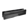 Wrzutnia na listy NU MAIL 76mm 40-80  czarna