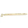 Zasuwa czołowa mosiądzowana 250x16mm KANTRYGIEL przekładany mod. 401