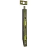Zasuwa czołowa 150x16mm złoto antyczne mod.401 AGB KANTRYGIEL