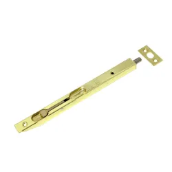 Zasuwa czołowa 401-200 mosiądz AGB KANTRYGIEL