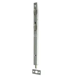 Zasuwa czołowa 250x16mm biały ocynk kantrygiel mod. 401 AGB
