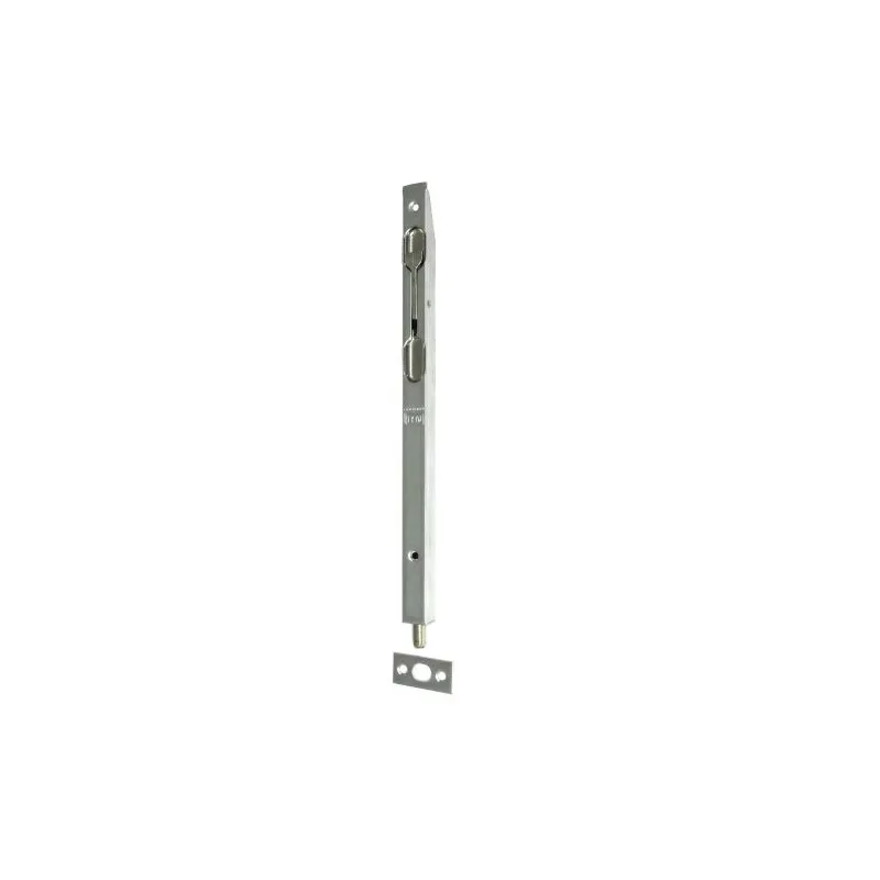 Zasuwa czołowa 250x16mm biały ocynk kantrygiel mod. 401 AGB
