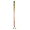 Zasuwa czołowa 300x16mm żółty ocynk KANTRYGIEL prekładany mod. 401 AGB