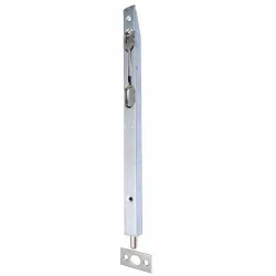 Zasuwa czołowa 300x16mm chrom mat KANTRYGIEL prekładany mod. 401 AGB