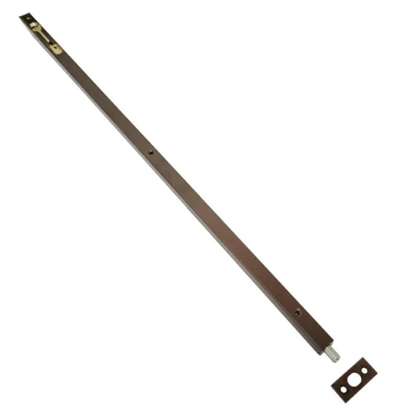 Zasuwa czołowa 401-600 n.brąz AGB KANTRYGIEL