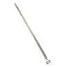 Zasuwa czołowa 700x16mm niklowana mod. 401 AGB KANTRYGIEL