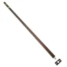 Zasuwa czołowa 700x16mm brązowa KANTRYGIEL mod. 401 AGB