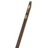 Zasuwa czołowa 700x16mm brązowa KANTRYGIEL mod. 401 AGB