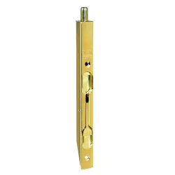 Zasuwa czołowa 401-150 mosiężna AGB KANTRYGIEL