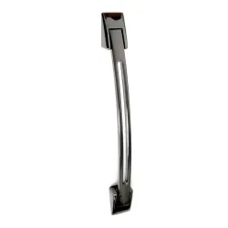 Uchwyt meblowy grafitowy połysk 128mm mod. 73