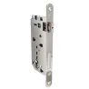 Zamek rolkowy na wkładkę 50mm F22x238mm nikiel połysk SICUREZZA