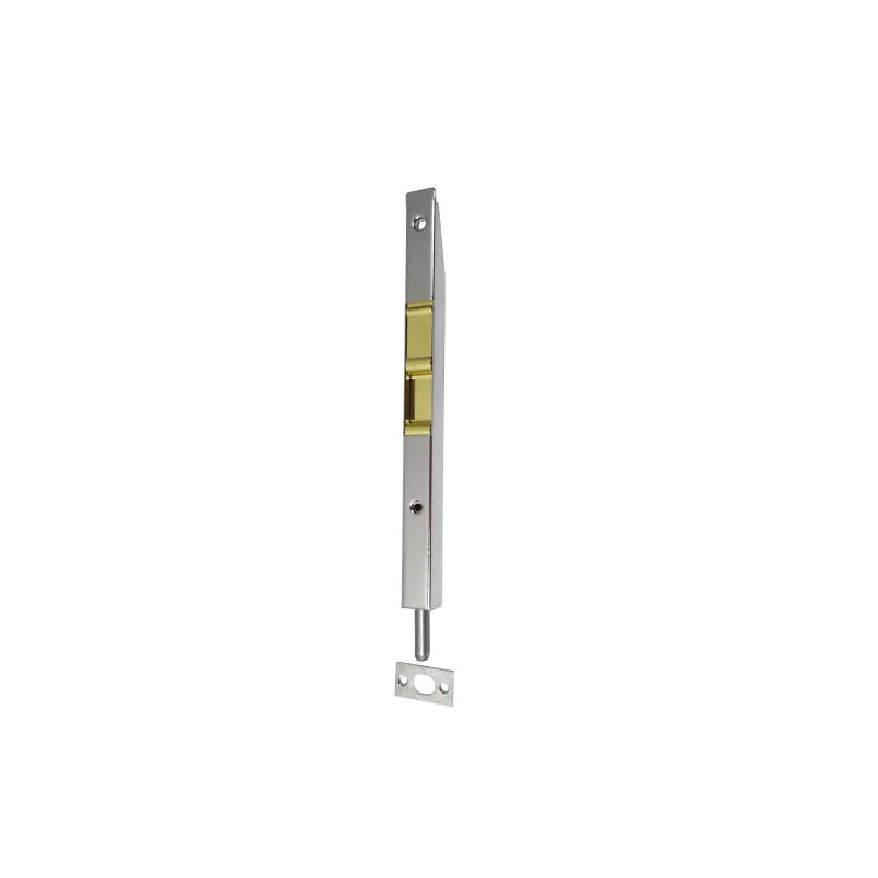 Zasuwa czołowa suwana 13x150mm  niklowana kantrygiel Kantrygiel AGB