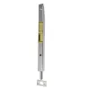 Zasuwa czołowa suwana 13x150mm  niklowana kantrygiel Kantrygiel AGB