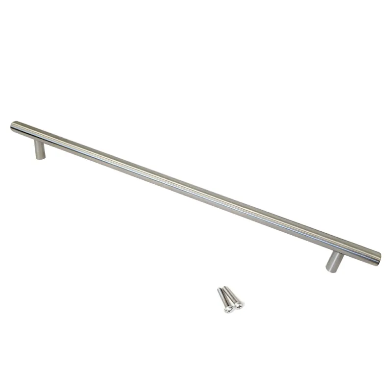 Uchwyt meblowy Reling 320mm INOX mod.4